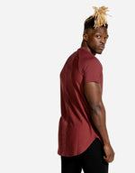 Load image into Gallery viewer, Limitless Razor Tee - Red
