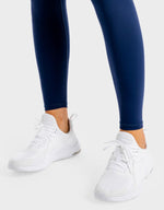 Load image into Gallery viewer, Core Agile Leggings - Navy
