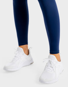 Core Agile Leggings - Navy