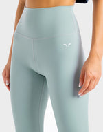 Load image into Gallery viewer, Core Agile Leggings - Dusty Blue
