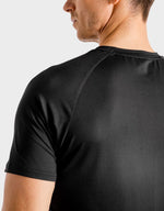 Load image into Gallery viewer, Core Mesh Tee - Onyx
