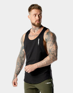 Lift Stringer - Black