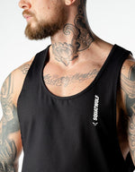 Load image into Gallery viewer, Lift Stringer - Black
