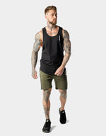Load image into Gallery viewer, Lift Stringer - Black
