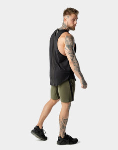 Lift Stringer - Black