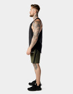 Load image into Gallery viewer, Lift Stringer - Black
