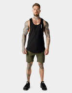 Load image into Gallery viewer, Lift Stringer - Black
