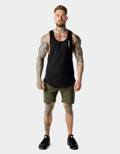 Lift Stringer - Black