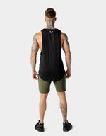 Load image into Gallery viewer, Lift Stringer - Black
