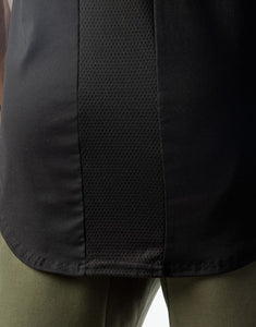 Lift Stringer - Black