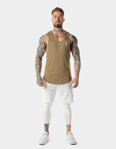 Lift Stringer - Brown