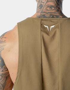 Lift Stringer - Brown