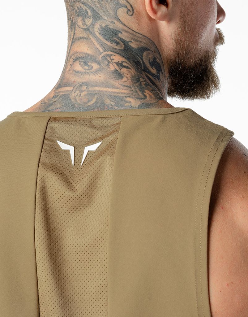 Lift Stringer - Brown