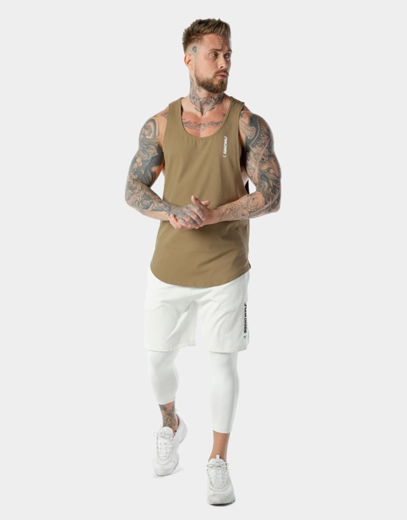 Lift Stringer - Brown