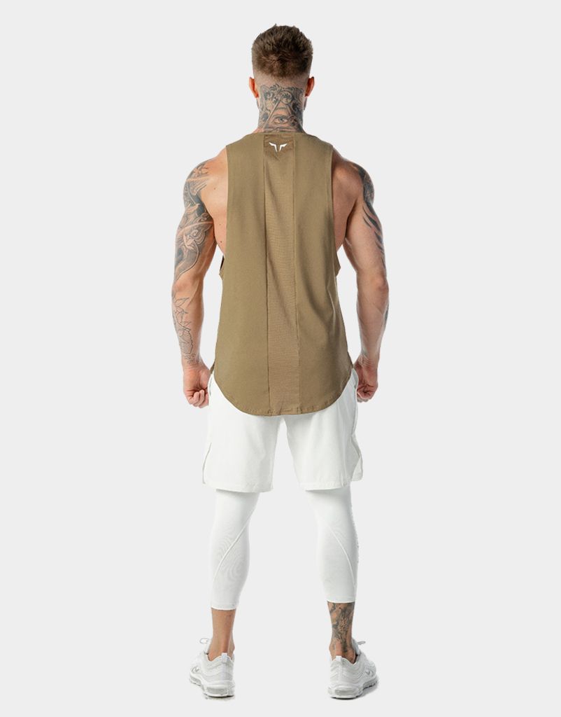 Lift Stringer - Brown