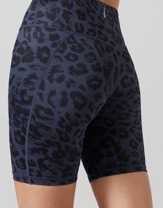 Ashlyn - Grey Stone Leopard