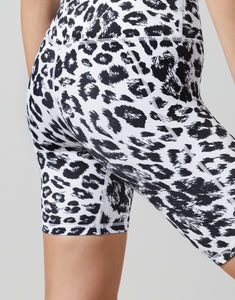 Ashlyn - Snow White Leopard