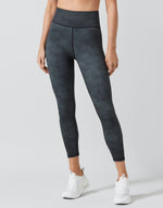 Load image into Gallery viewer, Illanois - Black (7/8 Length)
