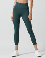 Load image into Gallery viewer, Juliet - Smoke Green (7/8 Length)
