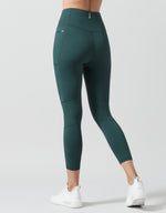 Load image into Gallery viewer, Juliet - Smoke Green (7/8 Length)

