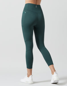 Juliet - Smoke Green (7/8 Length)