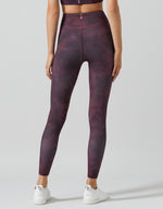 Load image into Gallery viewer, Millie - Eggplant Splatter Camo
