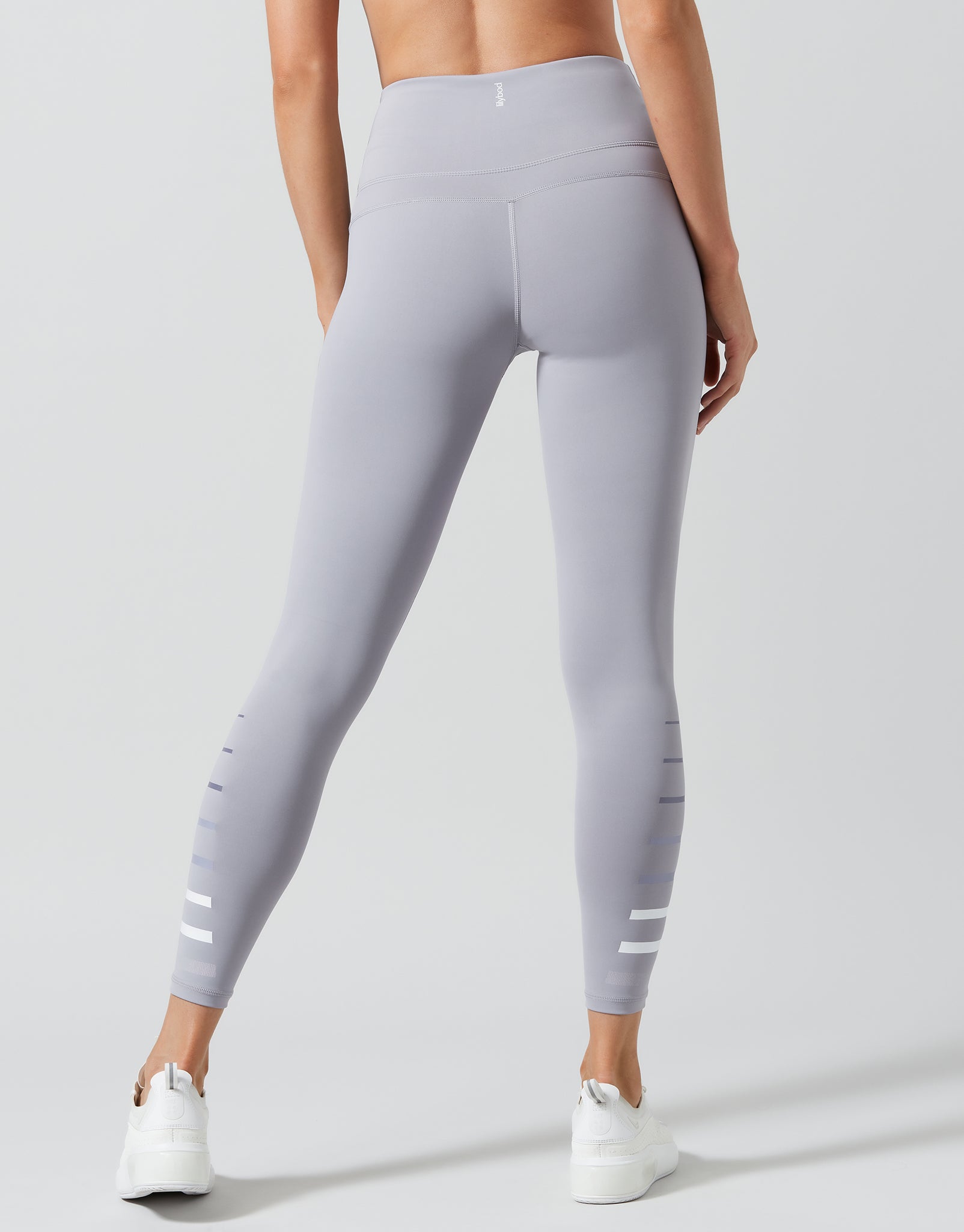 Molly - Lilac Grey