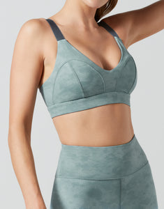 Rivaa - Sorbet Green