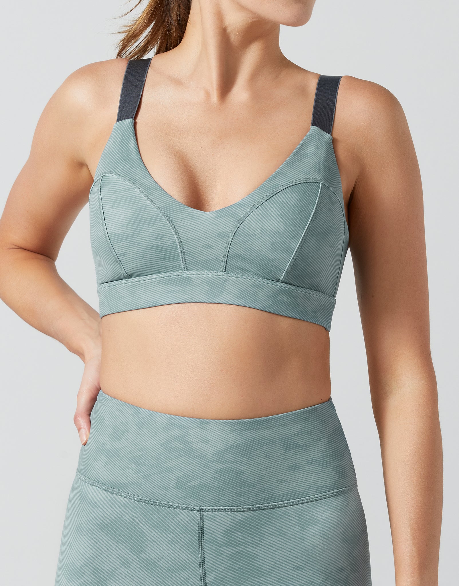 Rivaa - Sorbet Green