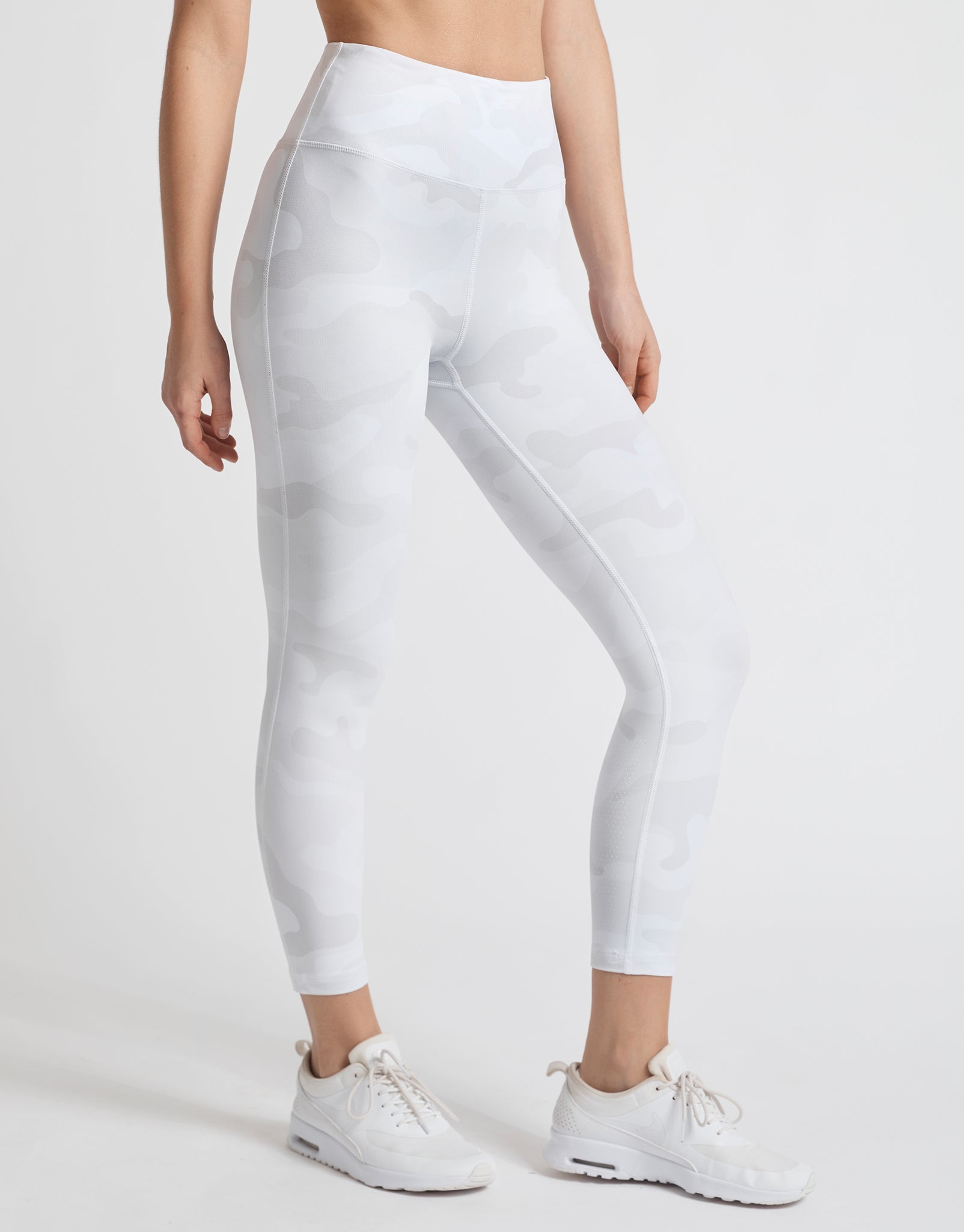 Whitley - Whisper Tan Camo (7/8 Length)
