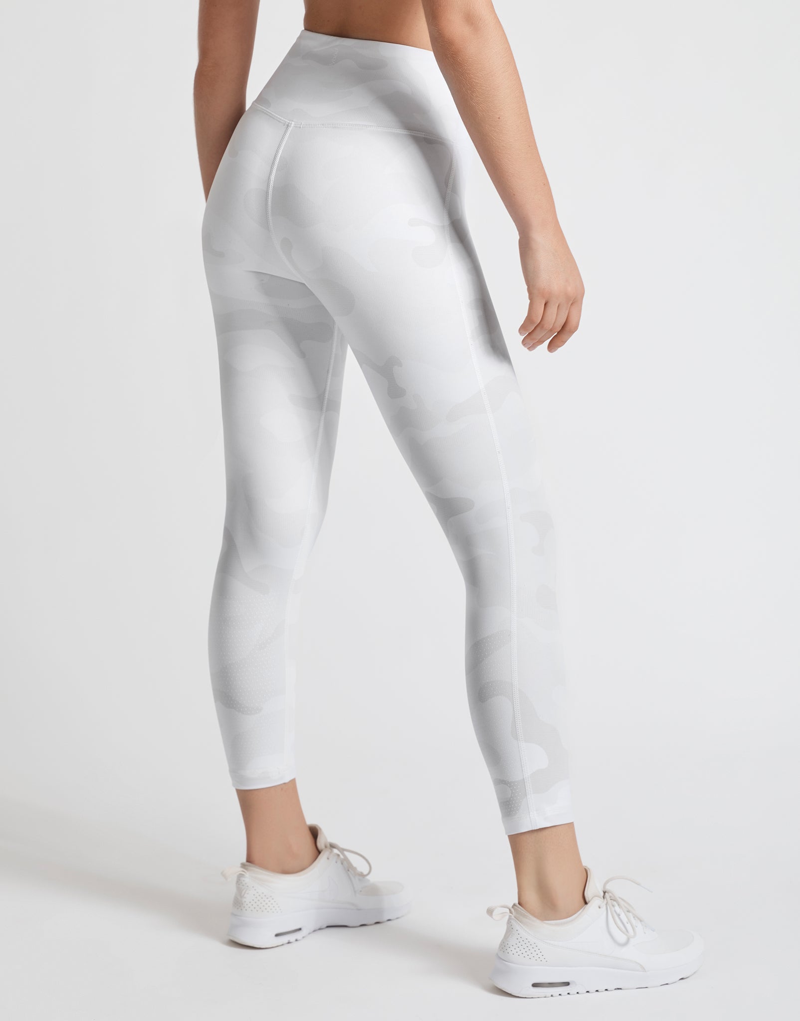 Whitley - Whisper Tan Camo (7/8 Length)