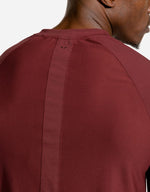 Load image into Gallery viewer, Limitless Razor Tee - Red
