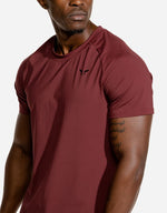 Load image into Gallery viewer, Limitless Razor Tee - Red
