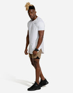 Load image into Gallery viewer, Limitless Razor Tee - White
