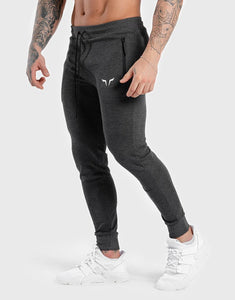 Statement Classic Joggers - Grey