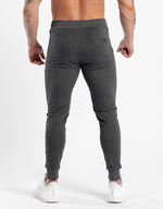Load image into Gallery viewer, Statement Classic Joggers - Grey
