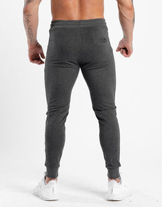 Statement Classic Joggers - Grey