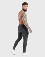 Load image into Gallery viewer, Statement Classic Joggers - Grey
