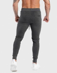 Statement Classic Joggers - Grey