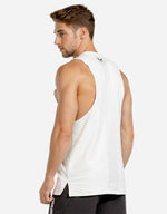 Load image into Gallery viewer, Statement Stringer - White
