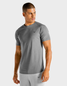 Core Tee - Grey