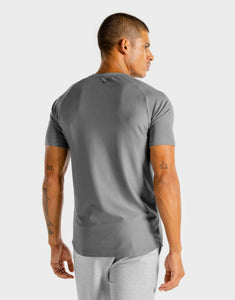 Core Tee - Grey