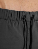 Load image into Gallery viewer, Limitless 2-In-1 Shorts – Charcoal And Black
