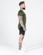 Load image into Gallery viewer, Statement Tee - Olive
