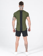 Load image into Gallery viewer, Statement Tee - Olive
